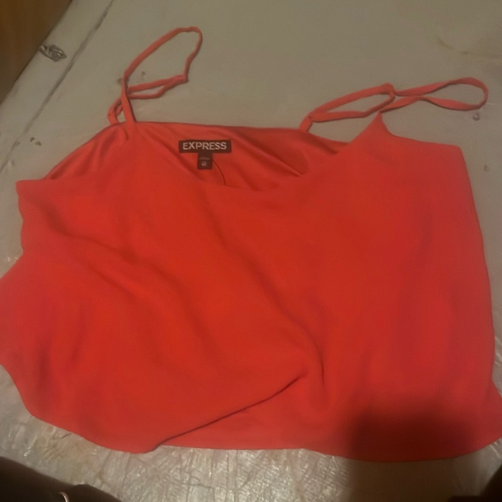 new never used but tag came off.